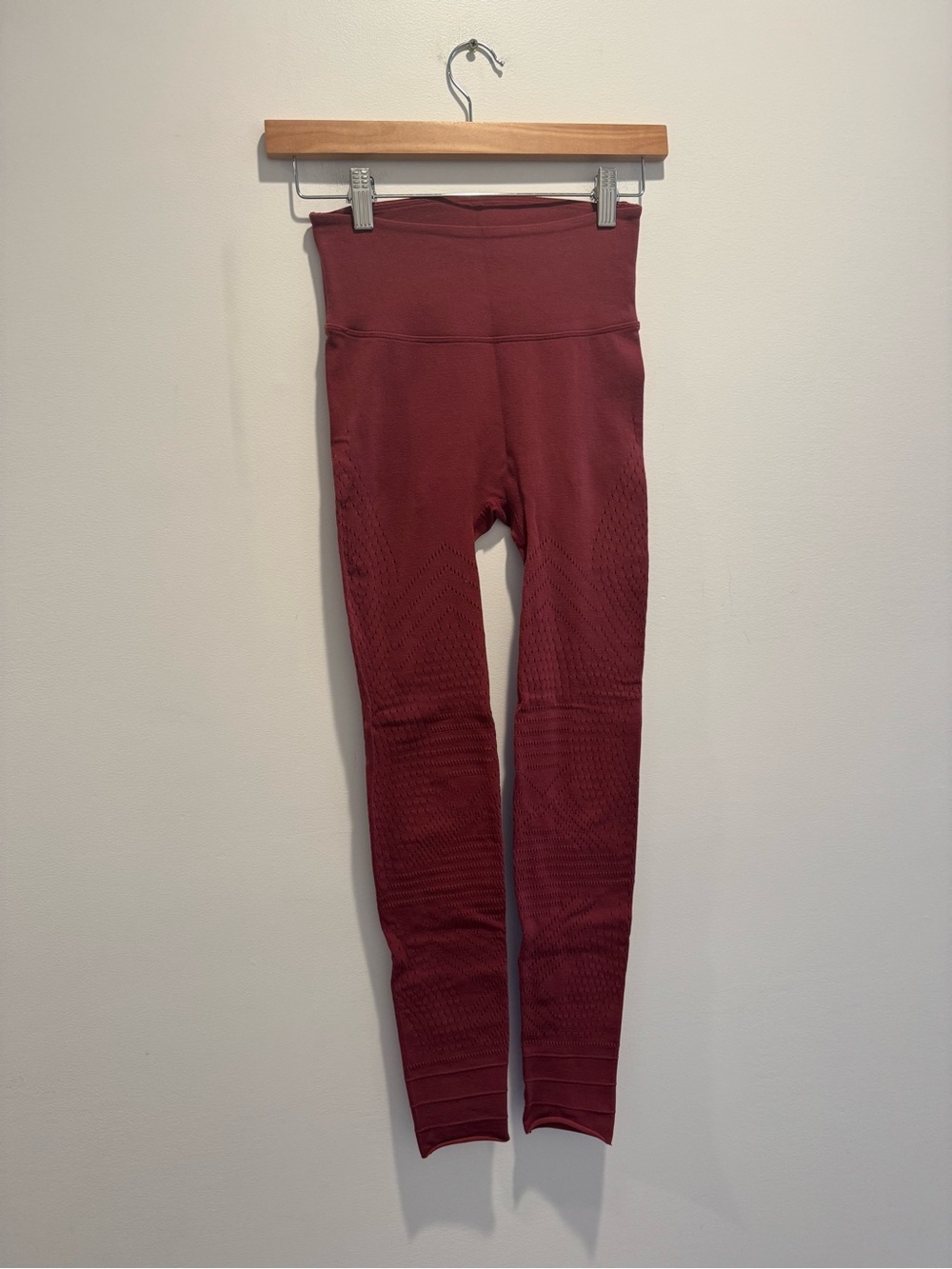 Free People Movement Geometric Leggings
